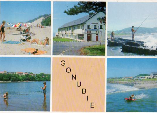 Arthur English Prints postcard