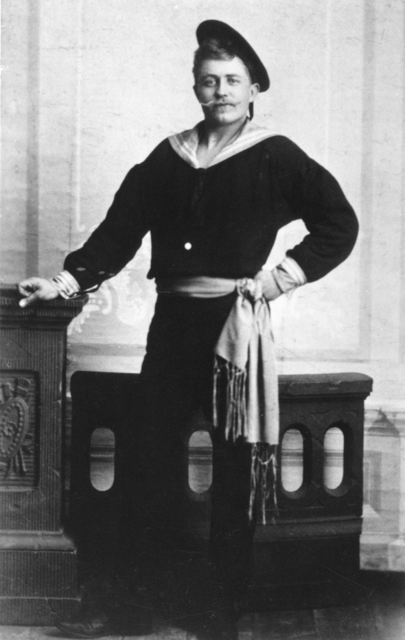 Ole Leirmo Sveen (1869-1939)