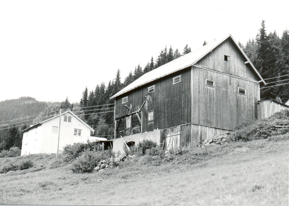 LM F 3636 Skolmen ca 1980